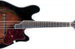 Robert Schmidt Electric Mandolin Giveaway by Fender