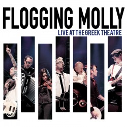 Flogging Molly Cover