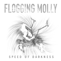Flogging Mollly auch für das Frequency Festival bestätigt
